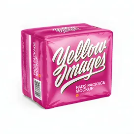 Glossy Pads Package
